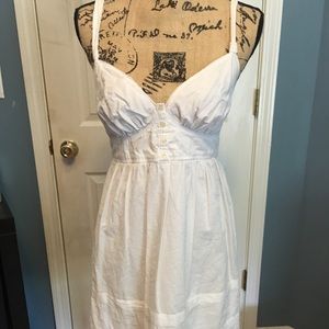Abercrombie & Fitch  summer dress.